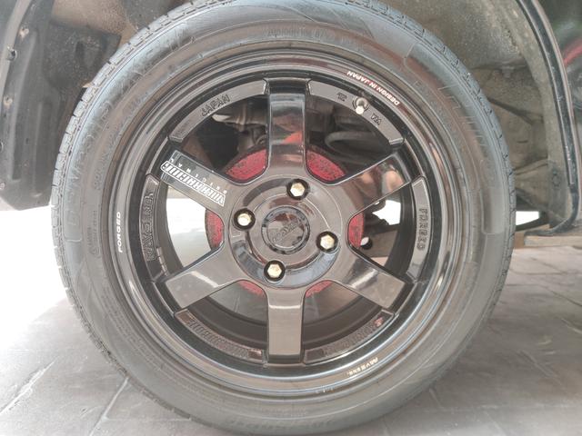 2008 Toyota AVANZA 1.3 E F601RM-GQMFM (A) - 3