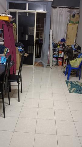 Legasi Kampong Bharu 1