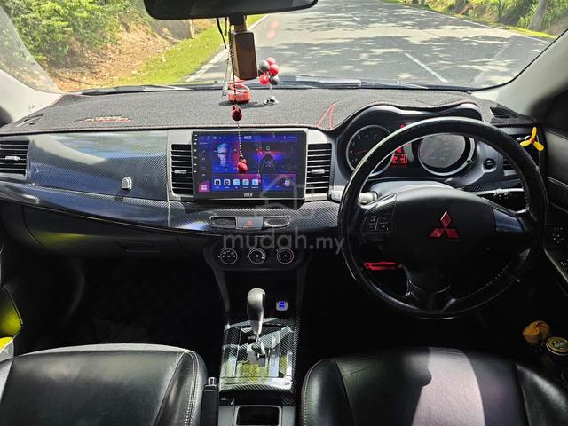 2011 Proton INSPIRA 1.8 EXECUTIVE (A) - 4