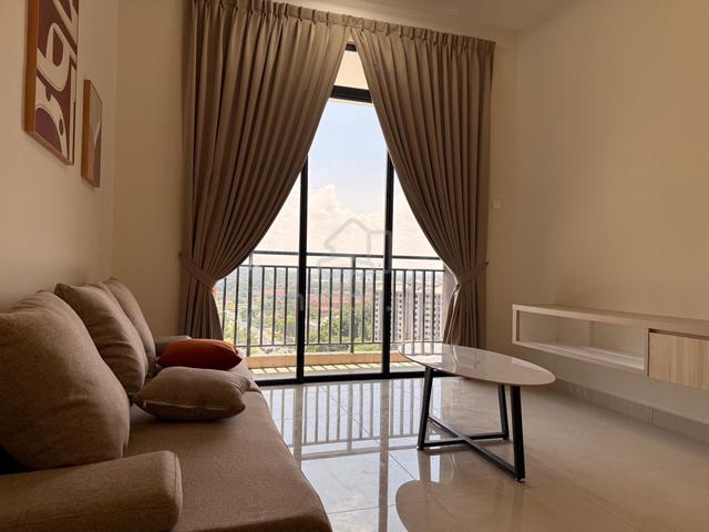 Noa Residence 1