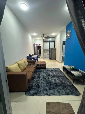 The Aliff Residences 1