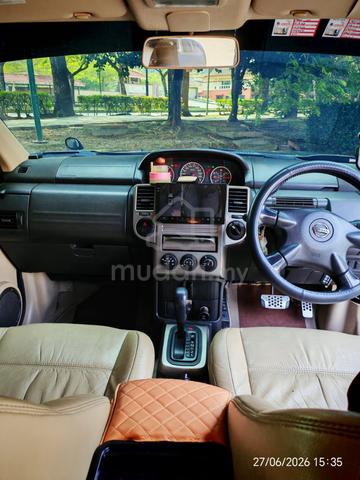 2007 Nissan X-TRAIL 2.5 COMFORT FACELIFT (A) - 5