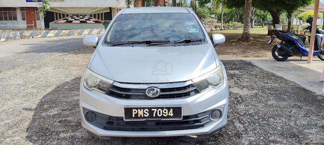 2016 Perodua BEZZA 1.0 STANDARD G (A) - 3