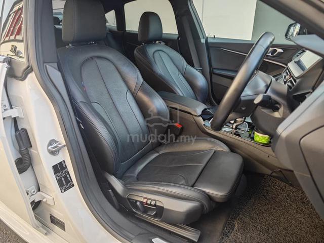 2022 Bmw 218i M SPORT GRAN COUPE 1.5L (A) - 5