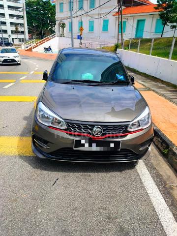 2024 Proton SAGA 1.3 PREMIUM S AT MY19 FACELIFT - 1