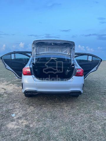 2025 Proton SAGA 1.3 STANDARD LITE AT MY19 - 4
