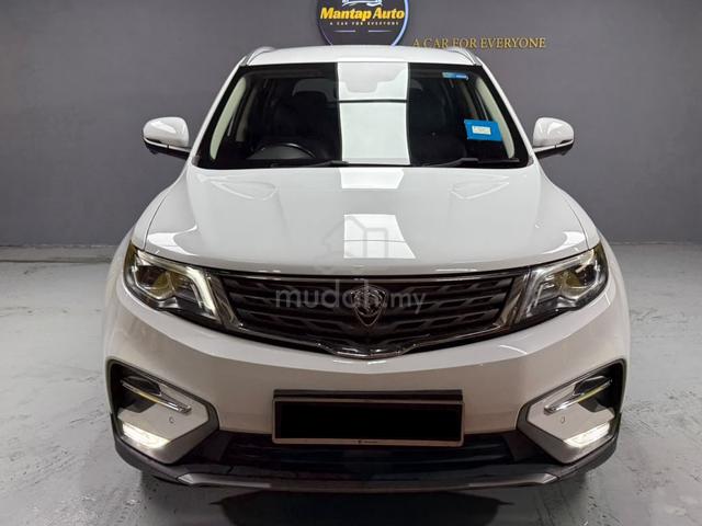 2019 Proton X70 1.8 EXECUTIVE 2WD 360 Camera (A) - 3