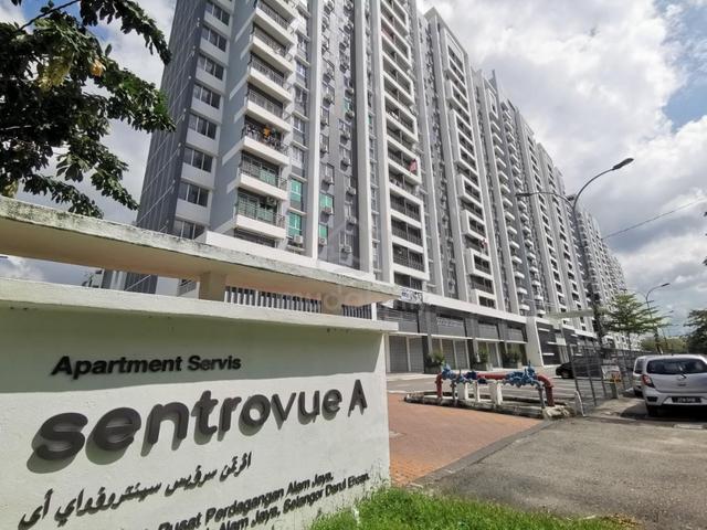 Sentrovue 1