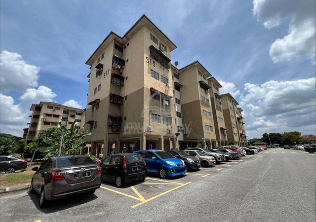 Seri Tanjung 1