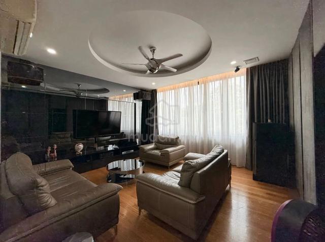 Taman Sutera Utama 5 bedrooms 5 bathrooms Jb Skudai Sutera mall 1