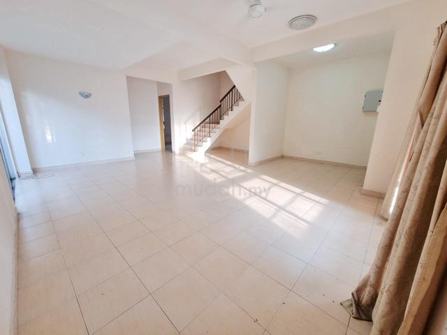 Kipark 2 Storey Semi-D 32x75 NON BUMI Pulau Meranti Bukit Puchong 1