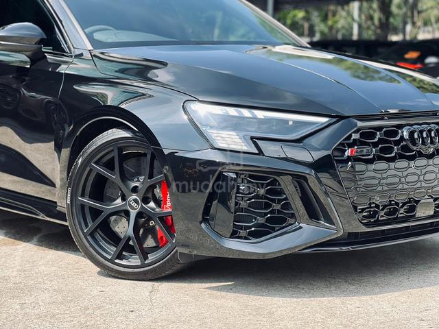 2022 Audi RS3 SPORTBACK 2.5 TFSI QUATTRO 1980KM - 4