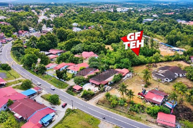 1.01 acre Residential Land | Bungalow Lot | Kulim | Kedah 1