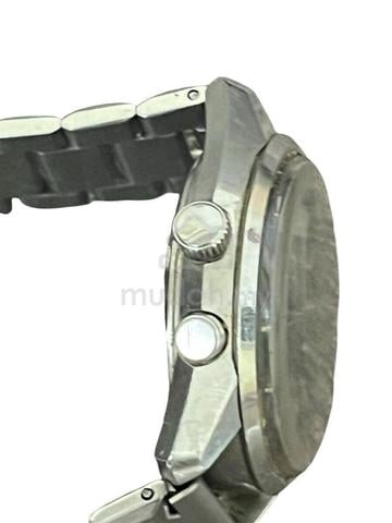 Seiko Bell-Matic 4006-7010 Automatic Black Dial - photo 3 of 6