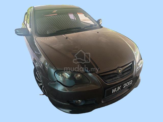 2010 Proton PERSONA 1.6 ELEGANCE MEDIUM LINE (A) - 1