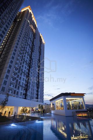 Sky Awani 2 Residence 1