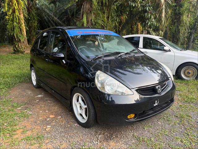 2005 Honda JAZZ 1.5 i-DSI (A) - 1