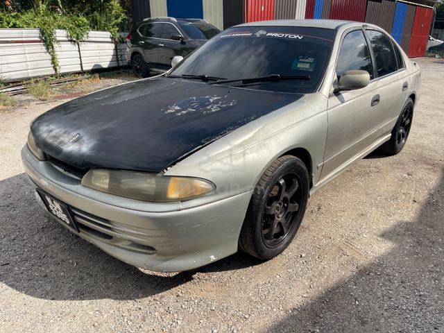 2002 Proton PERDANA 2.0 V6 (A) - 2