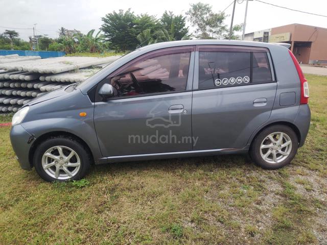 2014 Perodua VIVA 1.0 EZ STANDARD (A) - 4
