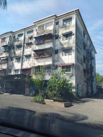 Taman Bukit Mewah (Kajang) 1