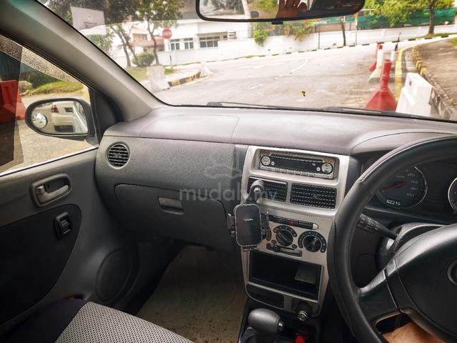 2007 Perodua VIVA Auto 1.0 EZ STANDARD (A) - 5