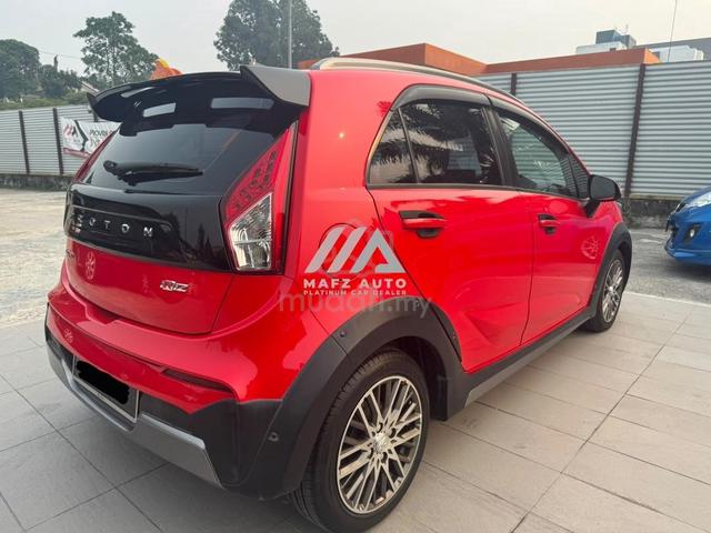 2021 Proton IRIZ 1.6 ACTIVE MY19 FACELIFT (A) - 5