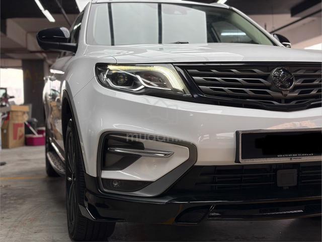 2021 Proton X70 PREMIUM 2WD 1.8L 68Kkm F/LonOTR - 3