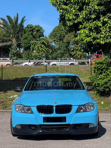 2006 Bmw 3 SERIES 2.0 20I (CBU) E90 (A) - 1
