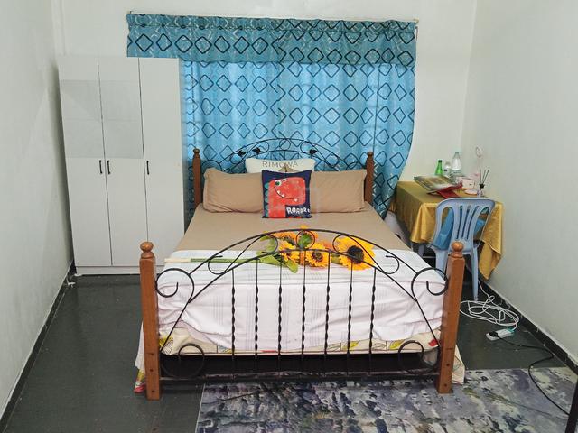 Bilik Sewa lelaki 1
