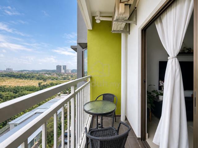 Residensi Zamrud 1