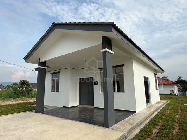 NonBumi CanBuyAlso | Banglo 50x80 SetiaEcohill Majestic Kajang Bangi 1