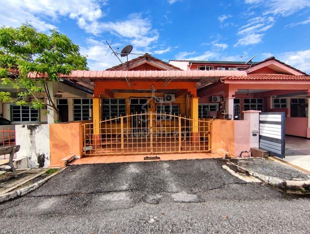 OPEN FACING❗️TERES SETINGKAT BERTAM PERDANA 3 (Bentara) Bertam 1