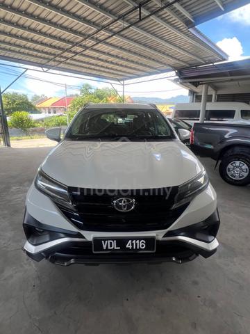 2019 Toyota RUSH 1.5 S F700RE ENHANCED (A) - 5