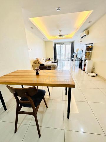 Zenith Residences 1