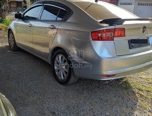 2012 Proton PREVE 1.6 EXECUTIVE (A) - 1