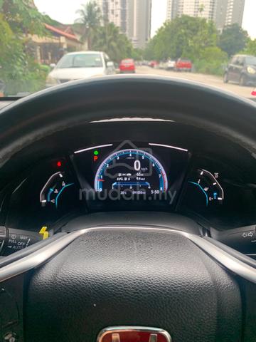 2020 Honda CIVIC 1.8 S (A) - 3