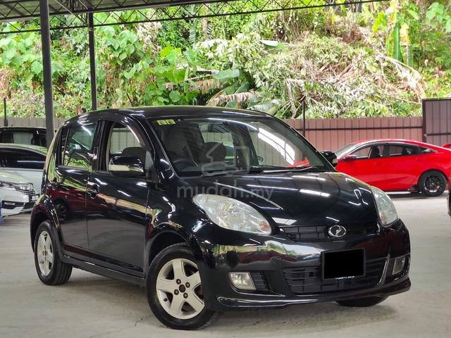 2011 Perodua MYVI 1.3 EZ FACELIFT (A) CAR KING - 1