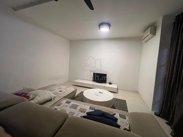 Taman Idaman Terrace House For Rent 1