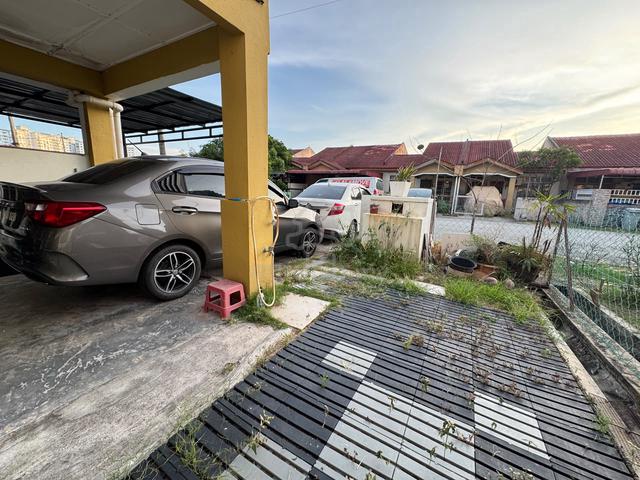 RENOVATED Taman Pinggiran Cyber Landed House Putra Perdana Cyberjaya 1