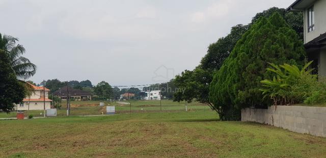 Staffield Country Resort Freehold @ Mantin @ Border Selangor LA 8670SF 1