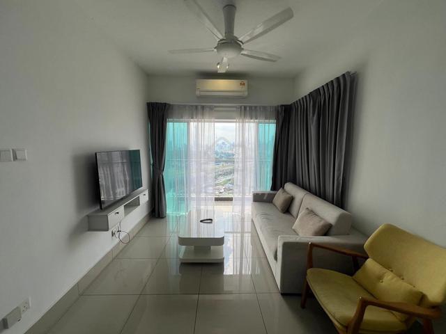 Razak City Residences (RC Residence) 1