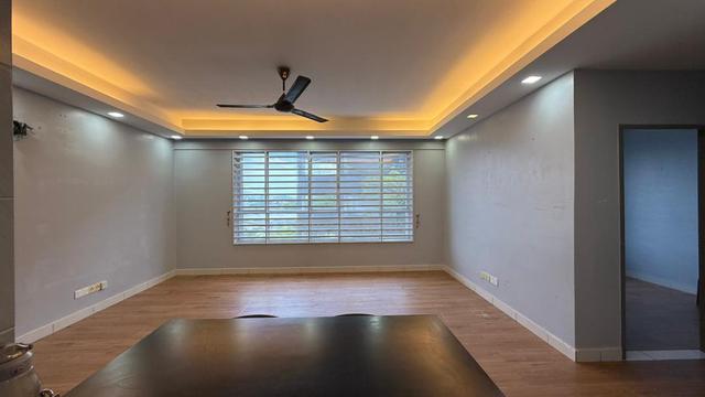 Meru Heights Residences @ Scientex Meru 1