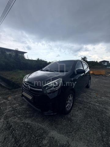2019 Perodua AXIA 1.0 STANDARD G (A) - 3