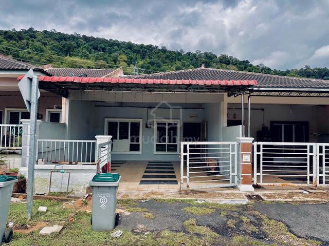 For Sale Single Storey Terrace House Tmn Suria Tampin (Ready Tenant) 1