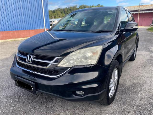 PENGHABISAN STOK - 2013 Honda CR-V 2.0 (A) tip top - 1