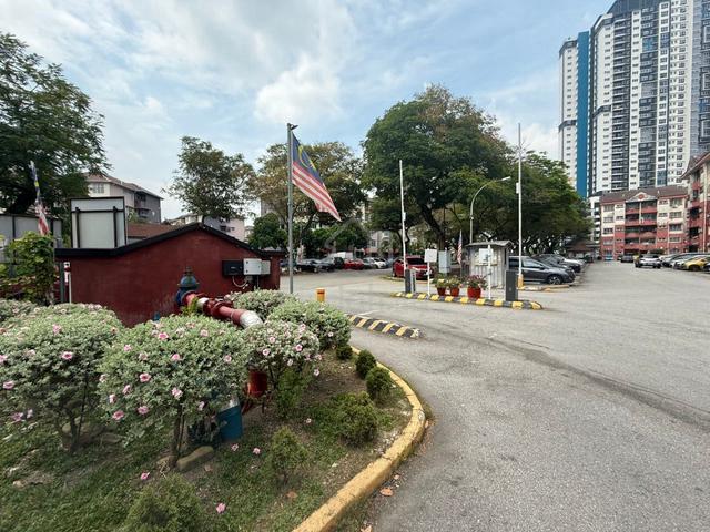 Kekwa Apartment 1