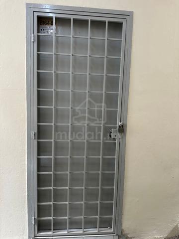 Palma Apartment (Bandar Country Homes) 1
