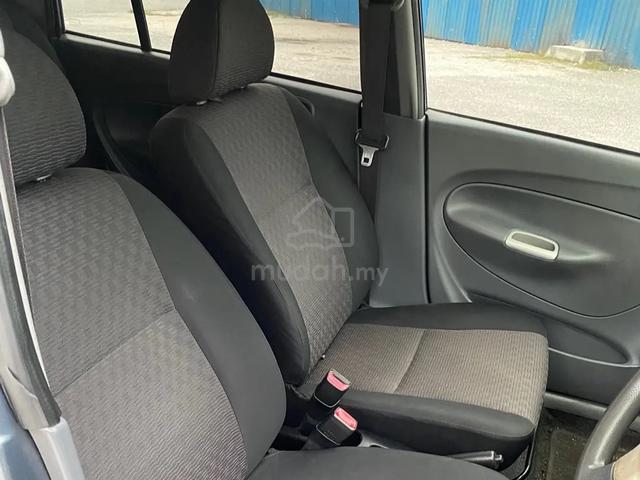 2014 Perodua VIVA 1.0 ELITE EZI EJ-VE (A) - 5