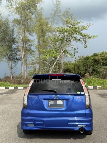 2014 Honda STREAM 1.8 i-VTEC FACELIFT (A) - 5