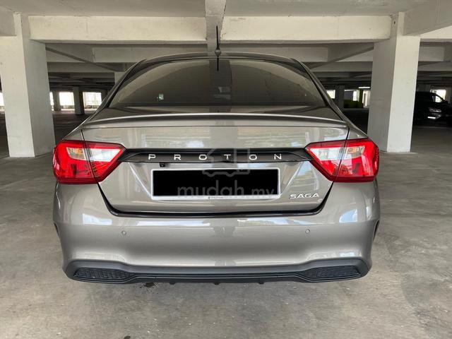 2024 Proton SAGA 1.3 PREMIUM S FULL SPEC LIKE NEW - 5